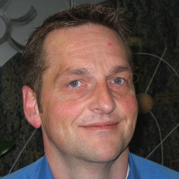 Rolf Seidenspinner