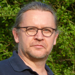 Marcel Terwiel