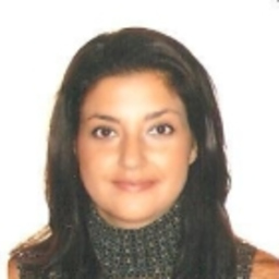 SANDRA CHULVI SENENT