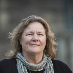 Annegret Heinold