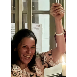 Mag. Nika (Nicole) Feist