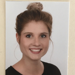 Louisa Hillmann