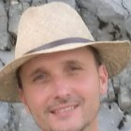 Dietmar Krebs's profile picture