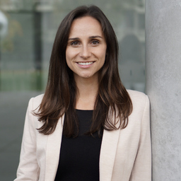 Katrin Laubenbacher