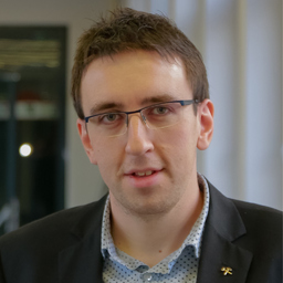 Dr. Werner Pollhammer