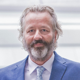 detlev blume