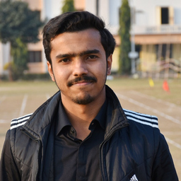 Sachin Kumar Singh