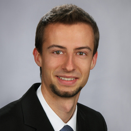 Profilbild Stefan Uecker