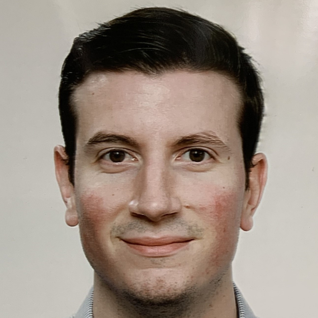 David Gartner Product Owner Workplace Application Management