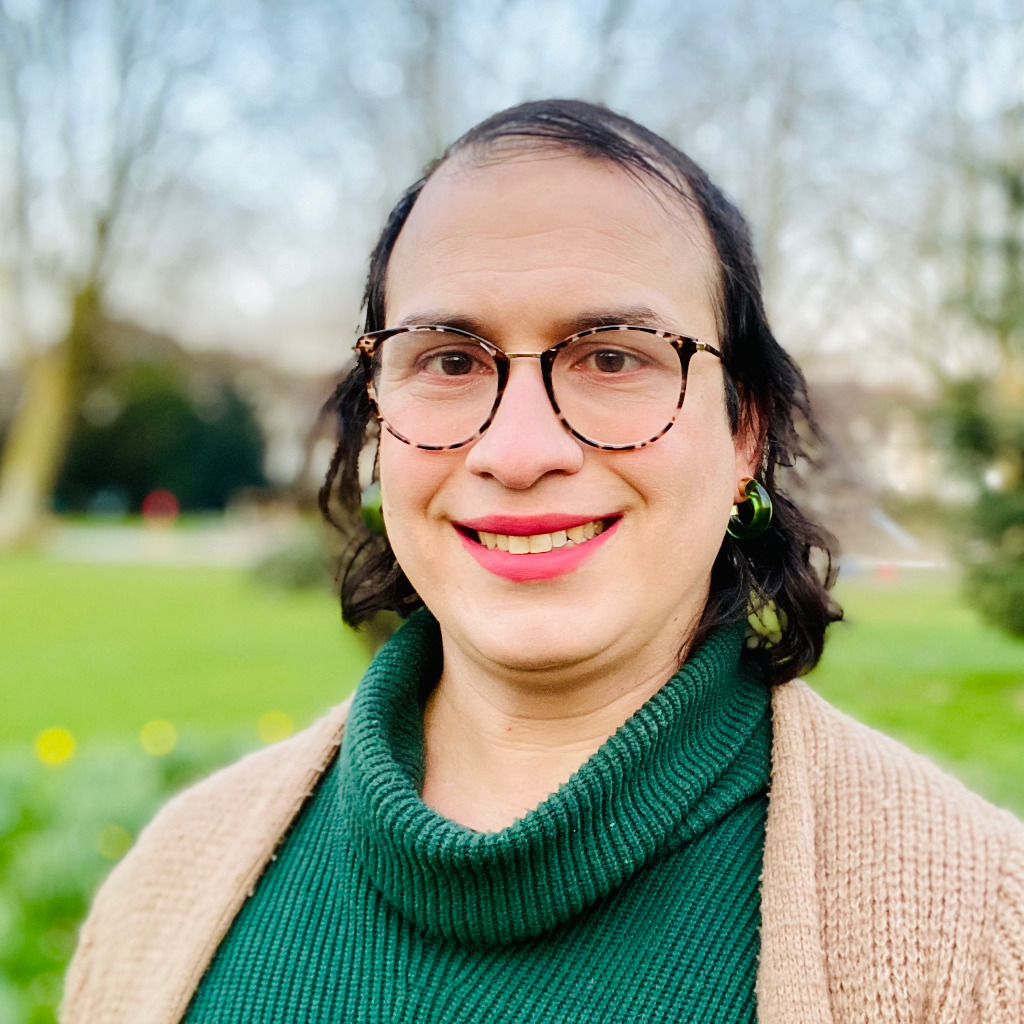 Sarah Pratti UX/UI Designer Pixelboxx XING