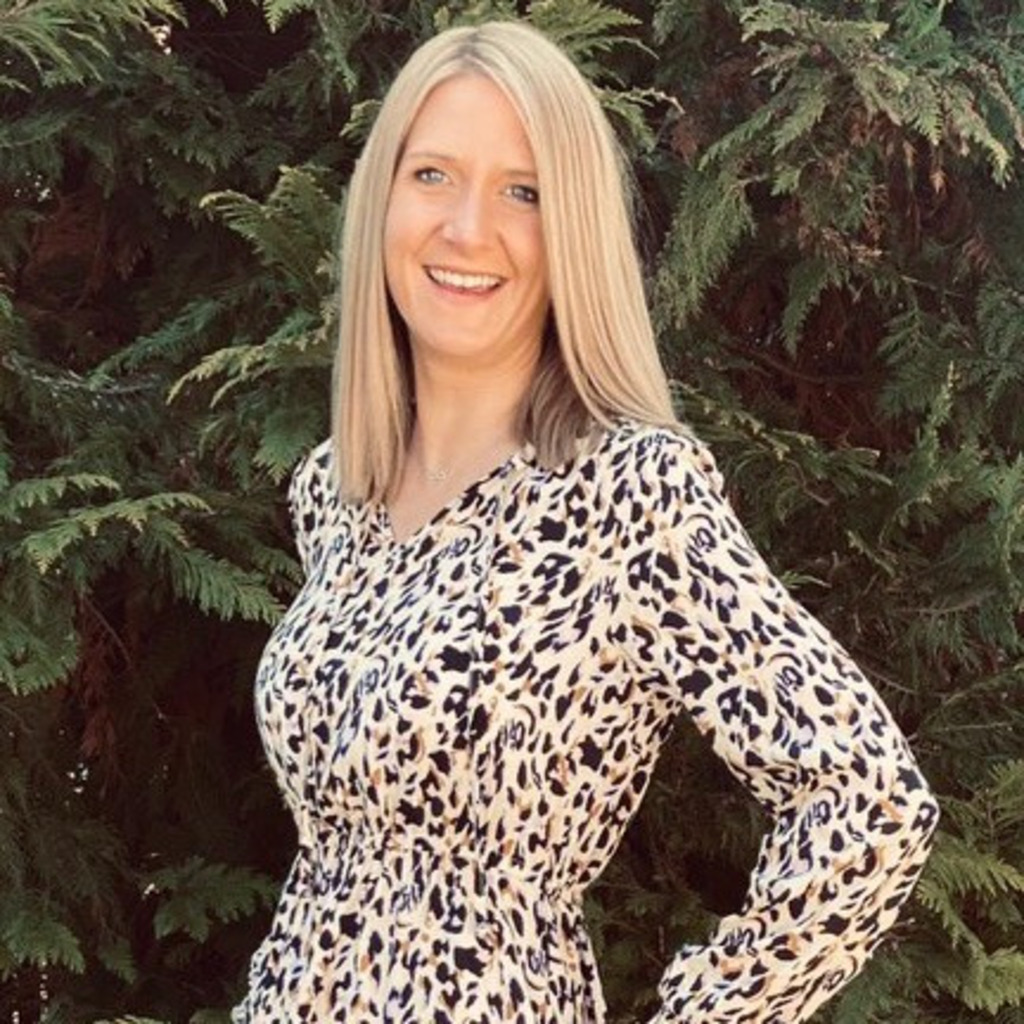 Bettina Fendt Leiterin Elements Franz Silberhorn KG XING