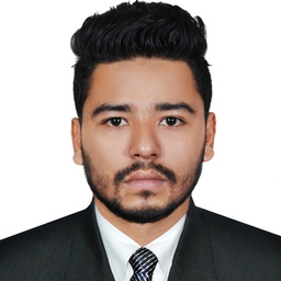 Md Tanzeem Hasan Hasan