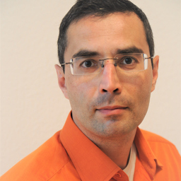 Oleksiy Trukhin
