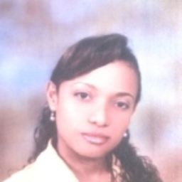Maria Alejandra Sanjuan Ardila