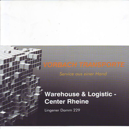 Christian Vorbach