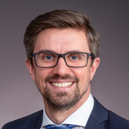 Dr. Patrick Rauwald-Josephs