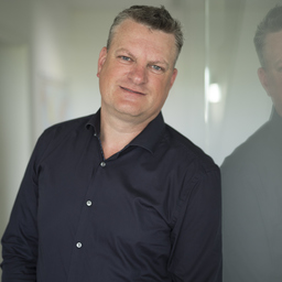 Torsten Schwab