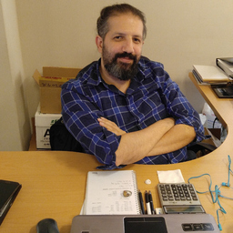 Zafer Deniz Köse
