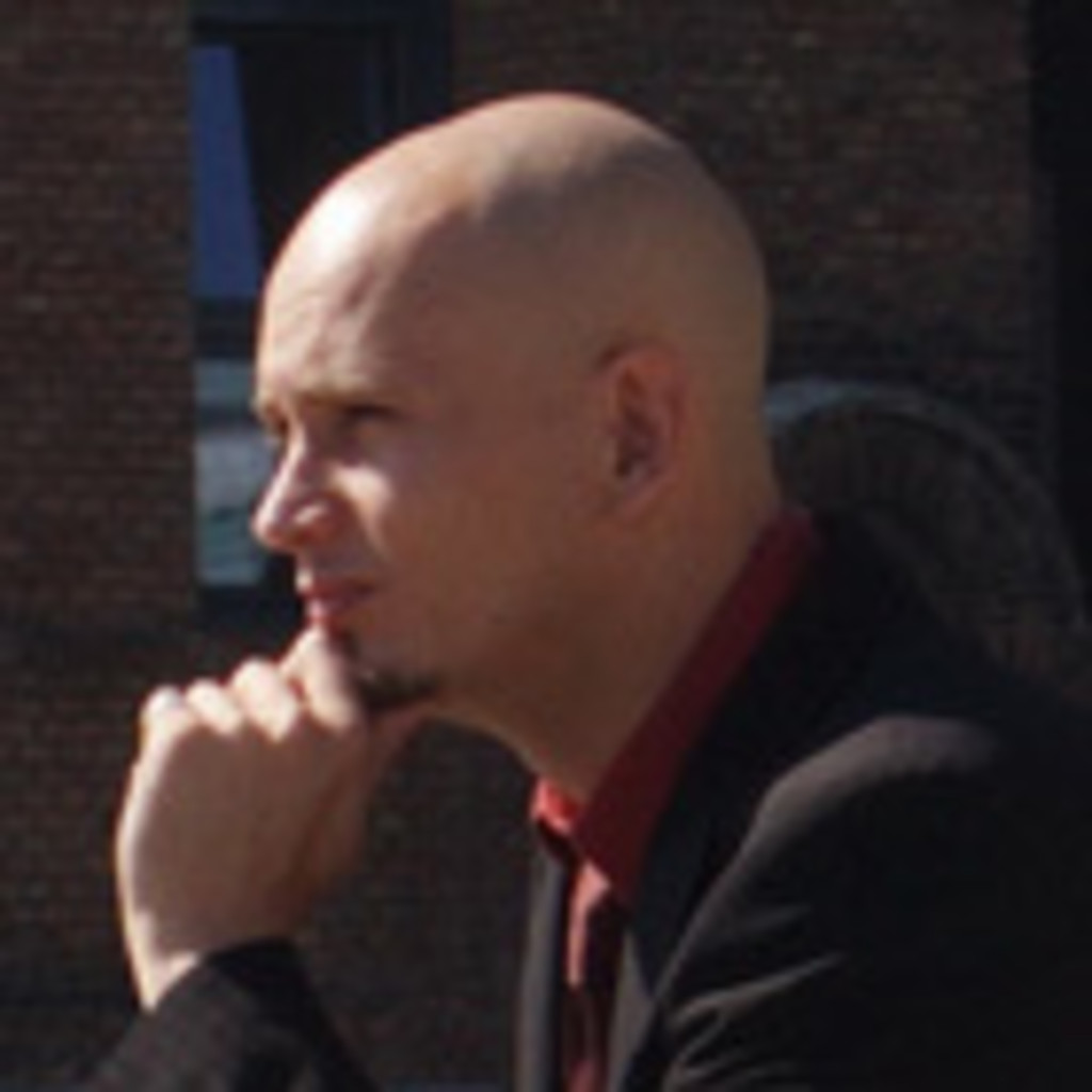 Johann Lorenz Angestellter MONTESINO POKERtainment Center XING