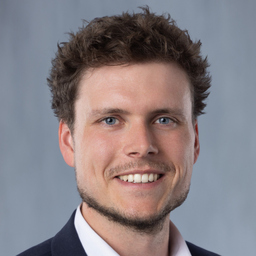 Dr. Sebastian-Paul Kopp