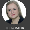Julia Balik