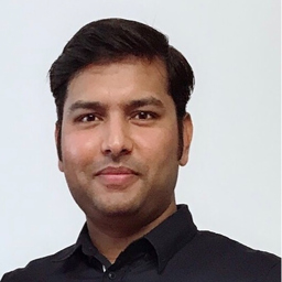 Vivek Bhandari