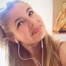 Ines Grünsfelder