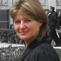 Anne Prestesaeter