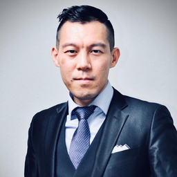 Kevin Chang's profile picture