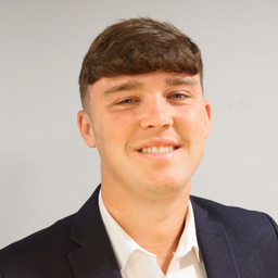 Cian Mcloughlin