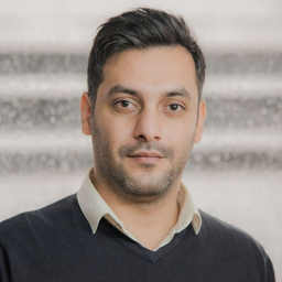 Masoud Rahnama