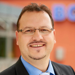 Michael Rieger