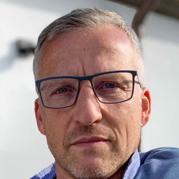Andreas Grüner's profile picture