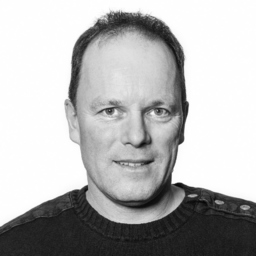 Martin Hebeisen