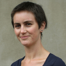 Anna Theil
