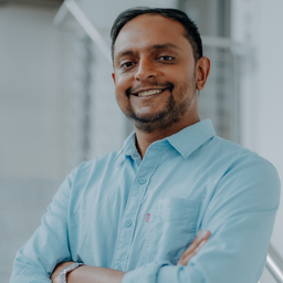 Karthik Thandalai Ganesan