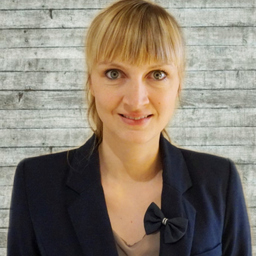 Anja Schmidt