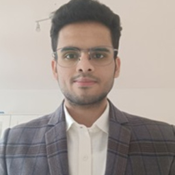Adwait Patwardhan