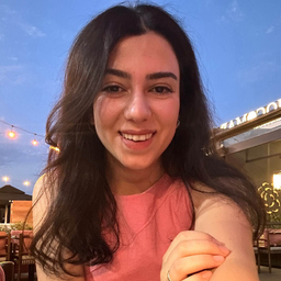 Ceren başak Aslan