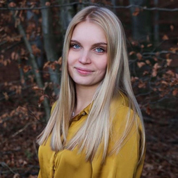 Profilbild Jasmin Strasser