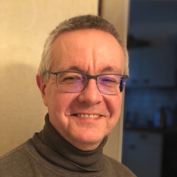 Arno Lindhorst