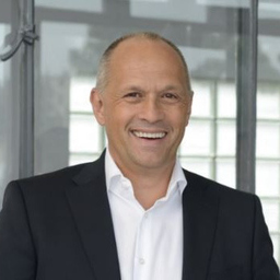 Dipl.-Ing. Michael Pietsch