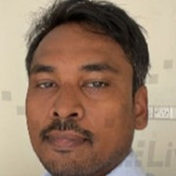 Arif Riyazuddin Shaikh