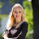 Social Media Profilbild Anastasia Fliegel Köln