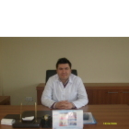 RECEP YOKARIBAŞ