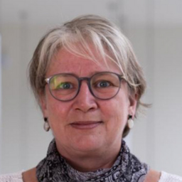 Susanne Vollrath