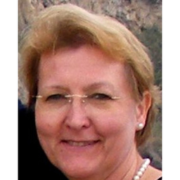 Margot Simonis