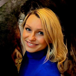 Margharita Fejzic's profile picture
