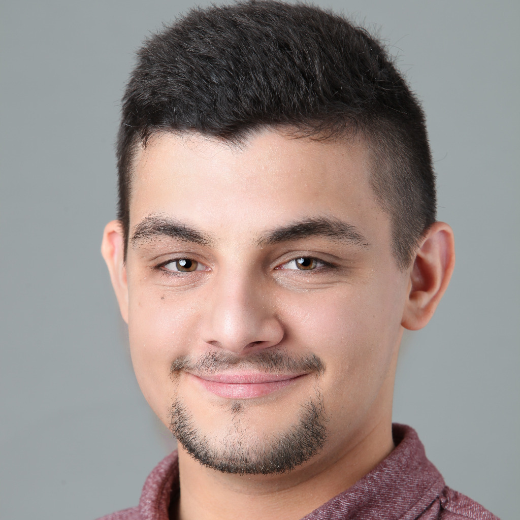 Jens Otto Studentischer Mitarbeiter Drägerwerk AG & Co. KGaA XING