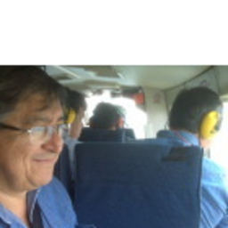 Prof. Pedro Ivan Ruiz